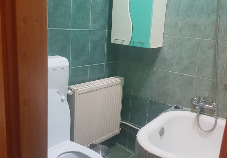 Apartament 1 camera Iosefin la curte - Poză 6