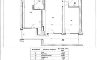 IDEAL LOCUT | MOBILAT UTILAT LUX | GARAJ - Poză 16