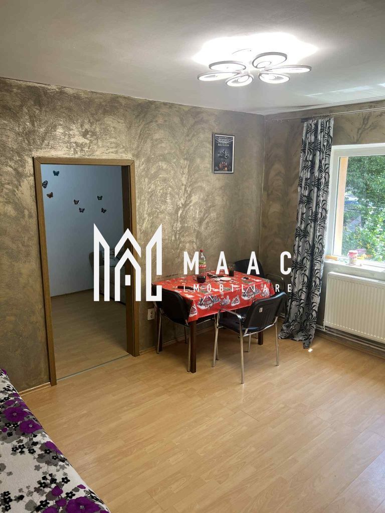 Apartament 2 camere I Complet mobilat I Zona Cireșica - Poză 5