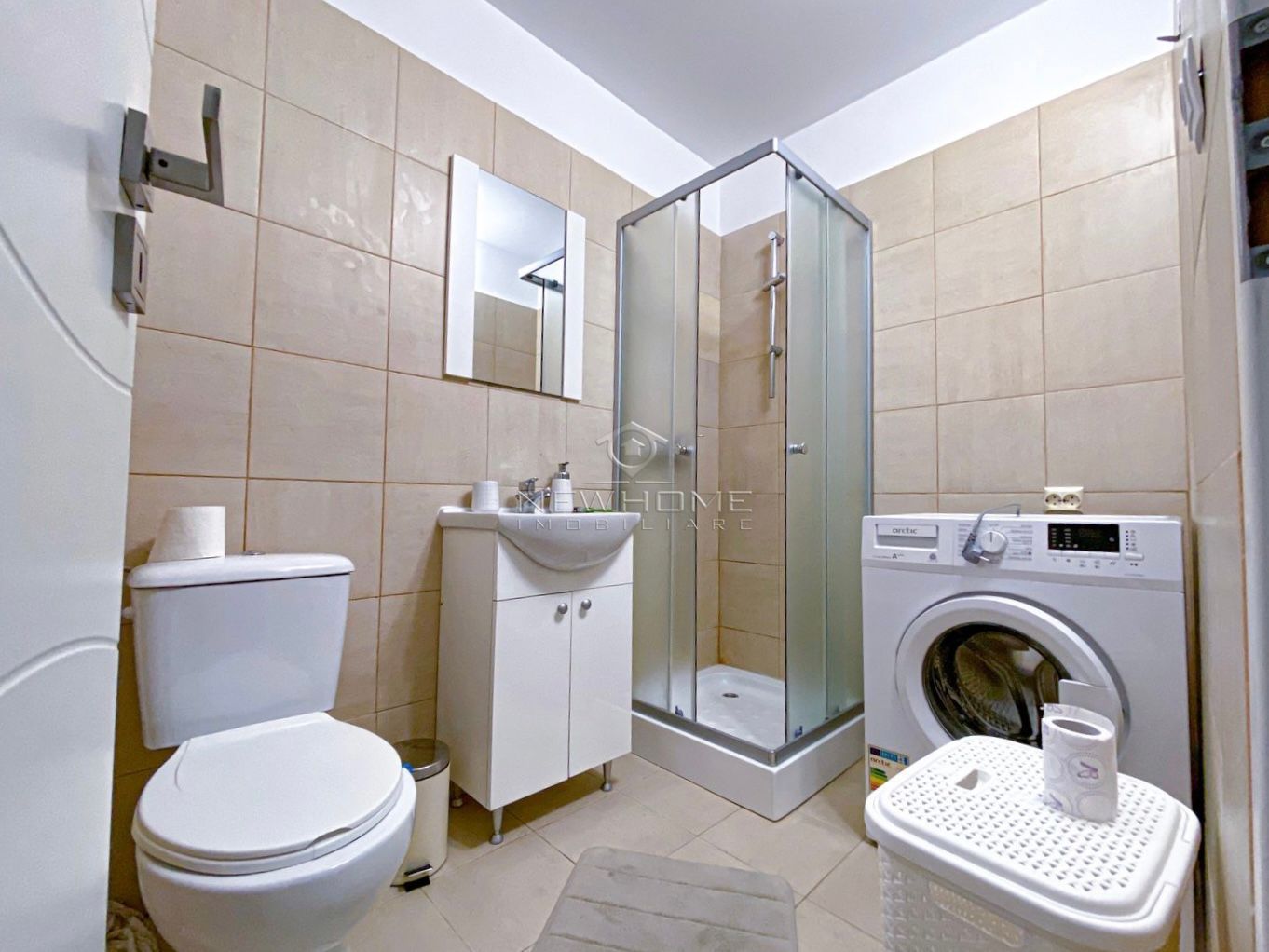 Apartament de vanzare cu 1 camera, cartier Zorilor, UMF - Poză 10