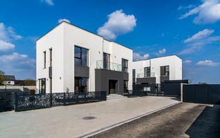 | COMISION 0% | VILA INDIVIDUALA |4 CAMERE| FINISATA COMPLET | TOATE UTILITATILE - Poză 1