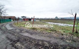 Teren 6.500 mo intravilan zona Ortoprofil - Poză 4