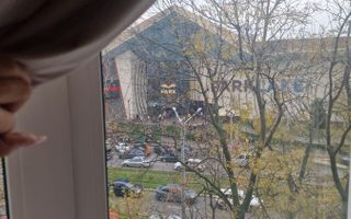 BRASADAS închiriază – Apartament 2 camere Dristor - Poză 1