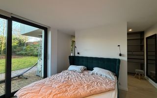 Casa Moderna cu Panoramica unica  si Curte Privata – Feleac! - Poză 23