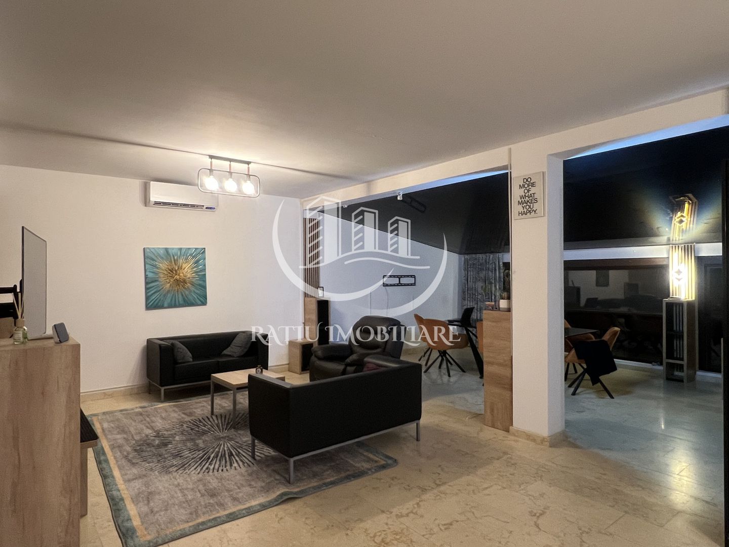 Casa cu 4 camere de inchiriat | Santandrei | Bihor - Poză 7