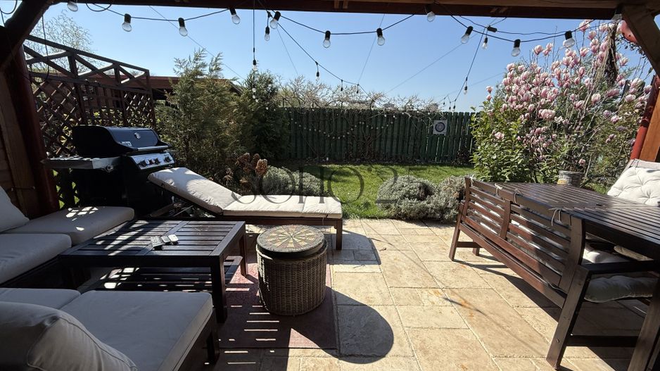 Casă tip duplex P+1+M de vânzare – Trend Residence - Poză 6