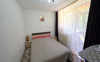 Apartament 3 camere, 2 balcoane, decomandat, mobilat, utilat, Ampoi 3 - Poză 8
