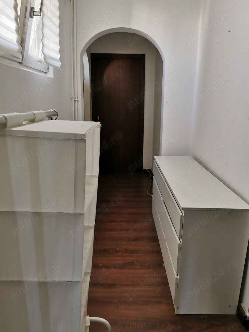 APARTAMENT 2 CAMERE | DOROBANTI - Poză 2