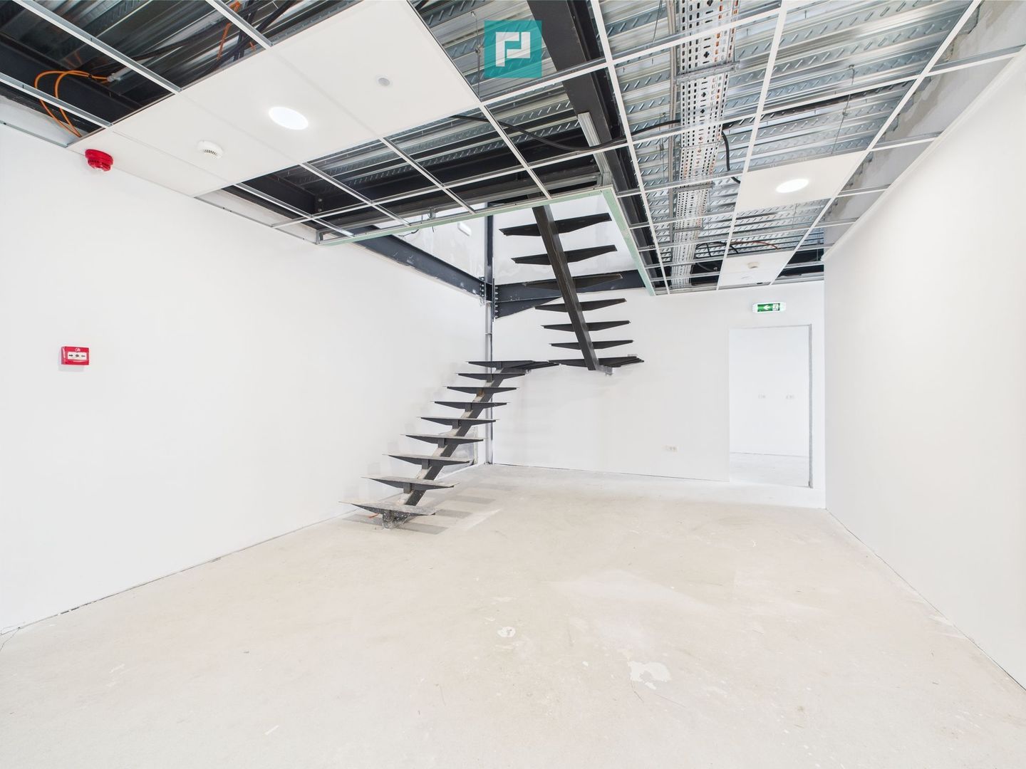 Hală Modernă, în zona Aeroport – 949 mp Utili - Poză 22