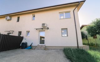 Duplex P+E 4 camere 2 bai Urseni - Poză 13