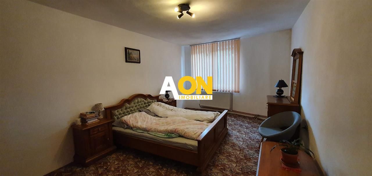 1/2 Duplex, D+P+1, 6 camere, 1000 mp teren, Barabant - Poză 17