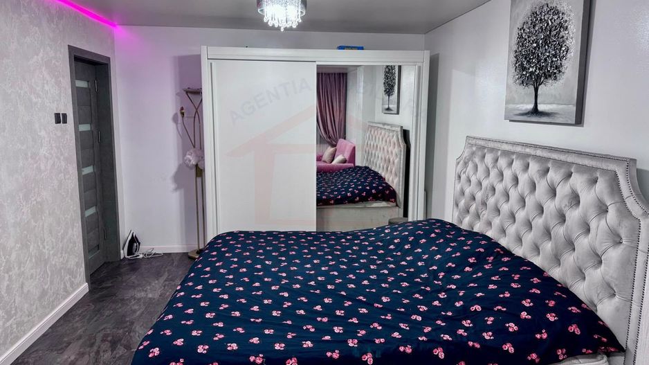 De vanzare apartament 3 camere Parter Mazepa 1 - Poză 15