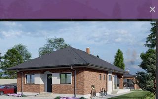 Casa pe partner de vanzare - Poză 1