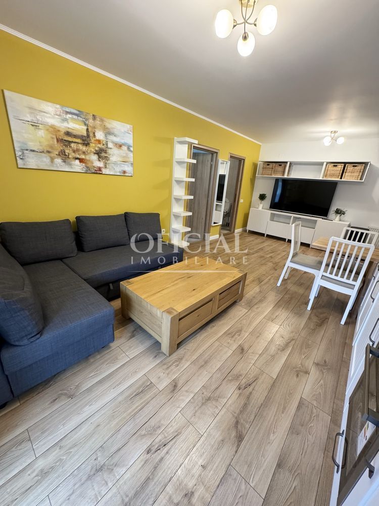 Apartament 2 camere | Parcare | Zona Eroilor | Floresti - Poză 3