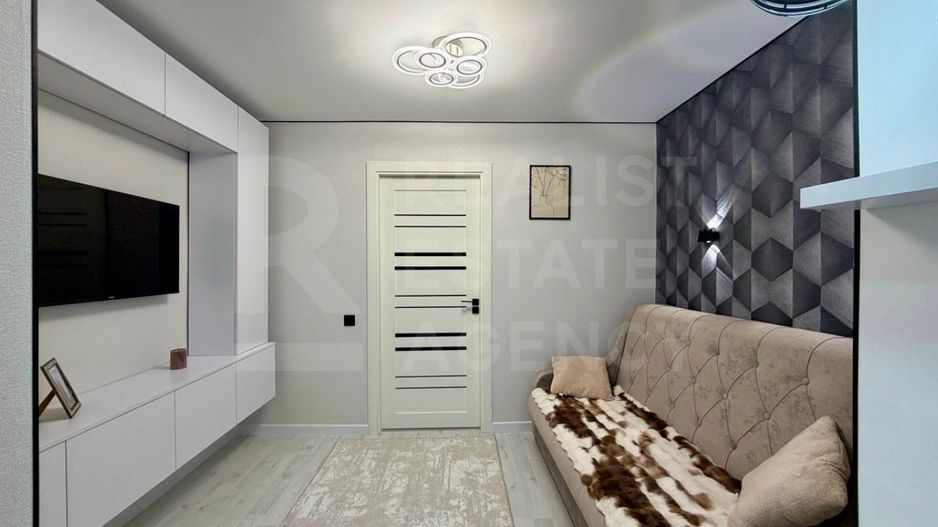 Vânzare, apartament, 1 cameră, sectorul Rîșcani - Poză 1