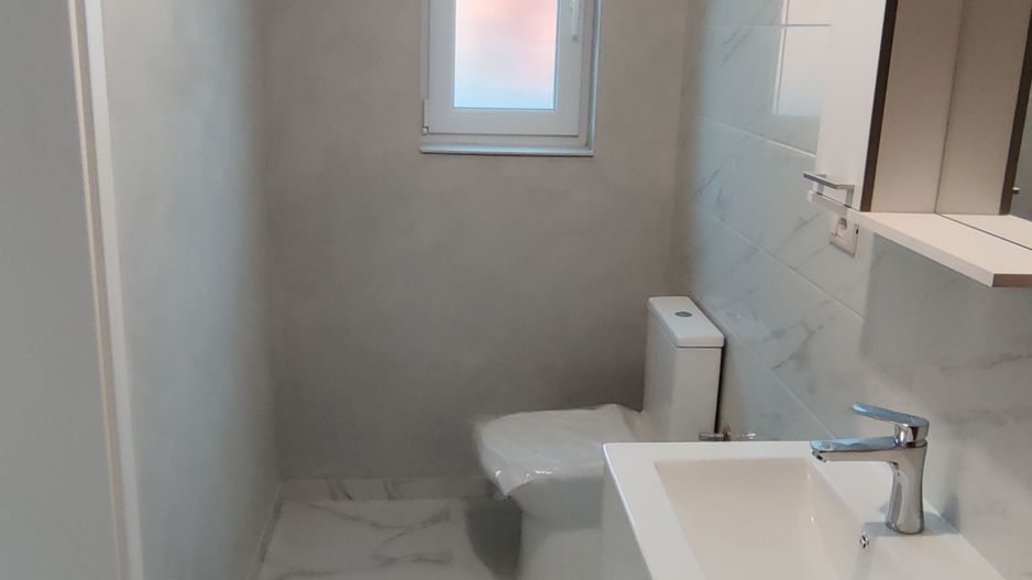 DUPLEX PE PARTER  3 CAMERE IN ZONA MANASTIRE SAG - Poză 7