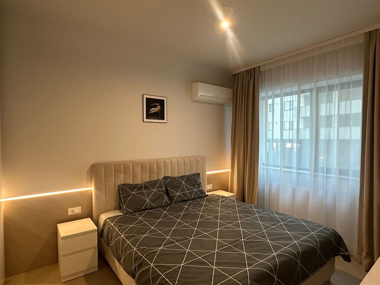 Apartament 2 camere  | Cortina North - Poză 1