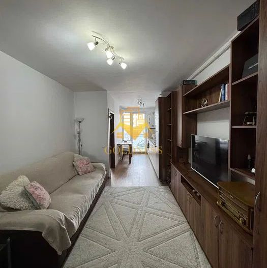 2 camere open space, Parcare Subterană, Zona Spital Clujana, Iris - Poză 3