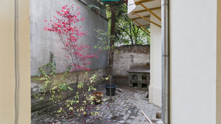 Spațiu de birouri ultracentral 120mp pe Str.Cloșca - Poză 14