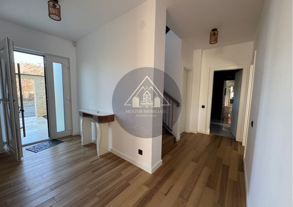 Casa noua Mediaș - Poză 4