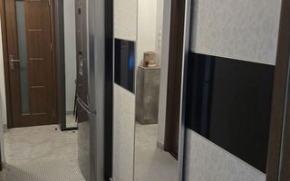 Vânzare Apartament 2 camere, etaj 1/4, renovat, parcare, boxă – Drumul Taberei - Poză 6