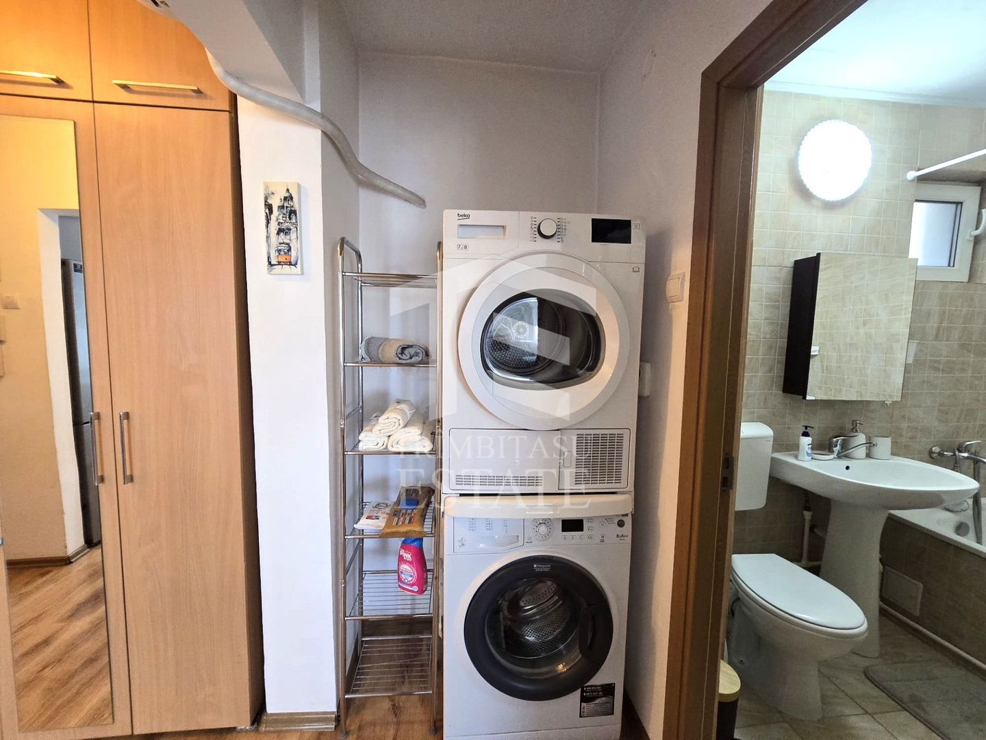 TOMIS III- Apartament 2 camere de vanzare. - Poză 23