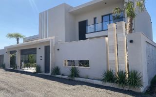 Vila Premium Beton Monolit, Smart | Corbeanca | De Vânzare - Poză 1