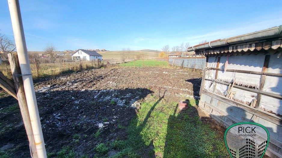 P 1160 - Casă cu 3 camere în jud. Mureș, Nazna, Principală - Poză 14