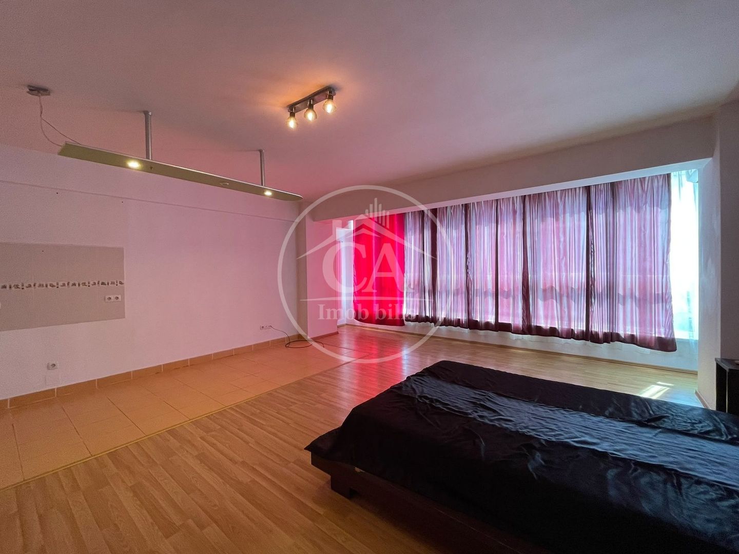 Apartament de vânzare cu 1 camere în zona Iosia, Oradea - Poză 3