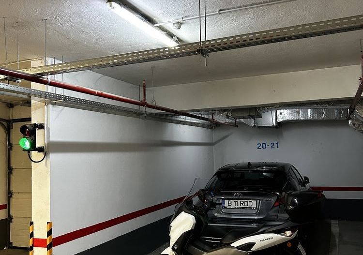 3 Camere | Tineretului City | utilat&mobilat + parcare s1 - Poză 7