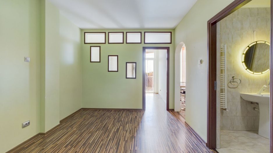 APARTAMENT CU 2 CAMERE ÎN VIA ROMANA - Poză 4