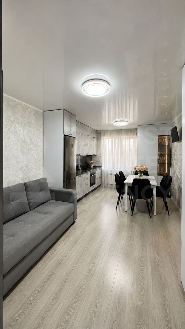 Vânzare apartament 2 camere 54 mp, str. Ștefan Vodă, Durlești - Poză 6