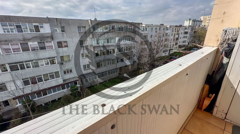 Apartament cu 3 camere de vanzare | Mobilat | Malu Rosu | Comision 0% - Poză 14