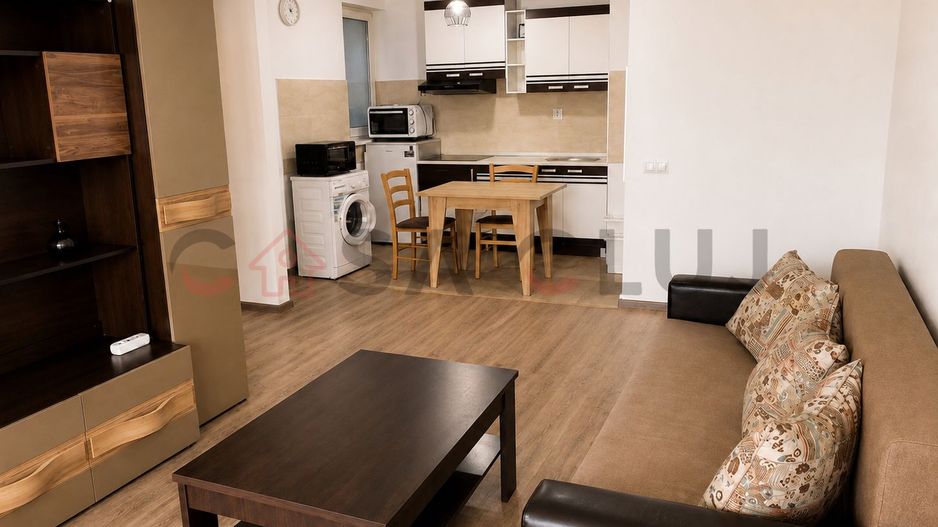 2 camere, Grand Hill, parcare subterană inclusă - Poză 7