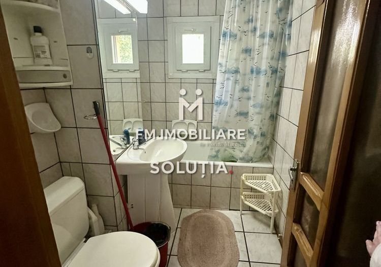 Apartament 3 camere, decomandat + Garaj, Str Moldovei! - Poză 5