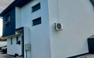 Casă individuală modernă de vânzare în Cristian - Poză 8