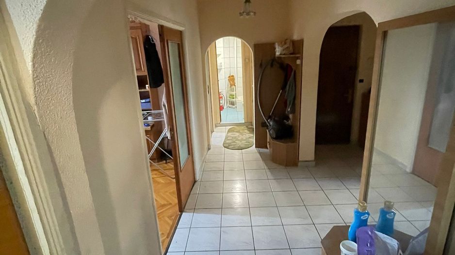 Apartament 4 camere I Doamna Ghica - Poză 13