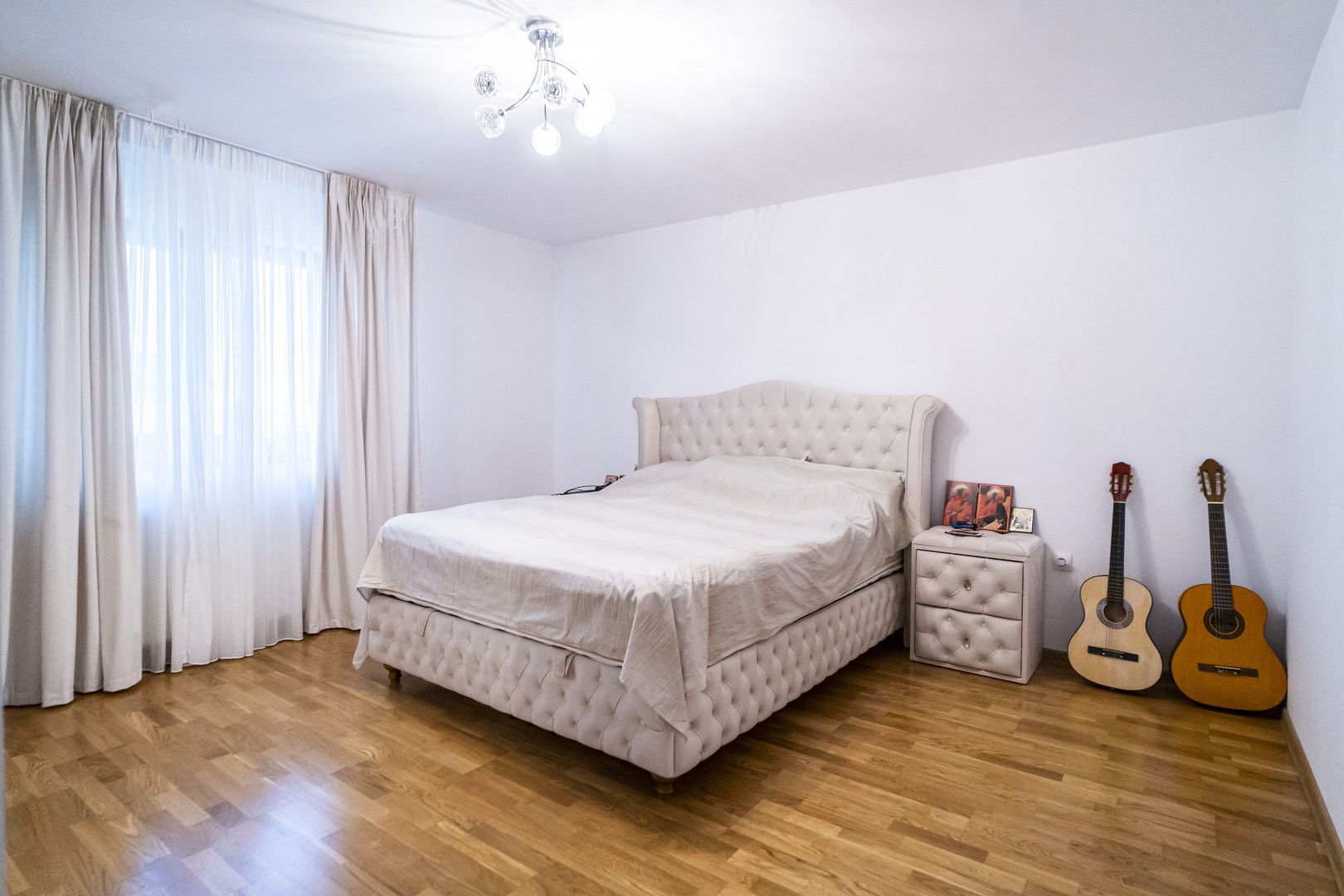 Dragomiresti Vale, casa individuala P+1Etaj, 5 camere, utilitati, STB - Poză 9