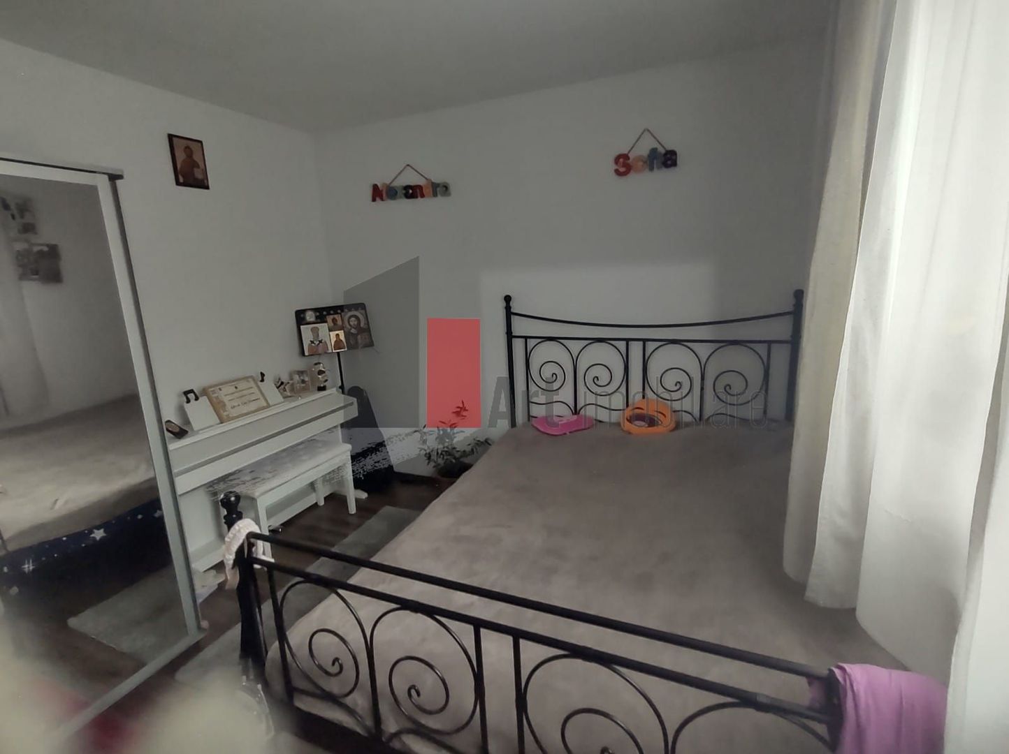 Casă de vânzare 3 camere Parcul Carol - Autogara Filaret - Poză 31