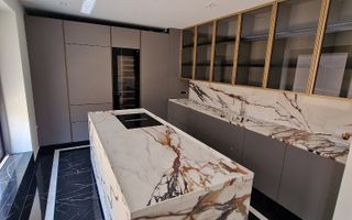 Apartament spectaculos de vanzare- bloc nou- zona Beller - Poză 1