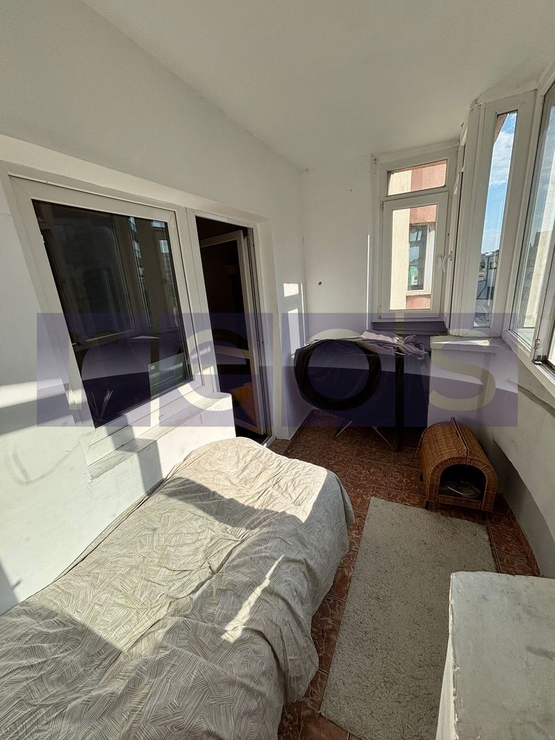 VANZARE 3 CAMERE | DECOMANDAT | ZONA NERVA TRAIAN - Poză 6