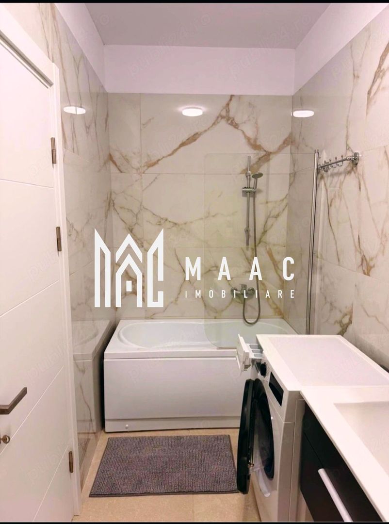 Apartament 3 camere de închiriat | Râmnicu Vâlcea, Morilor | 75 mp - Poză 5