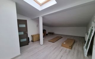 Casa tip insiruit, P+E+M, 5 camere, zona Micesti - Poză 19