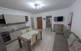 Apartament Nou 2 camere-balcon-etaj 1-lift-parcare-Zona Drumul Cetatii - Poză 2