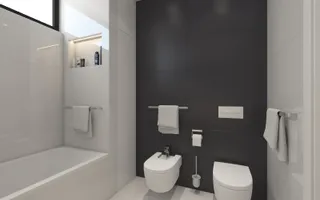 Palazu Mare - Casa desfasurata pe parter, proiect deosebit - Poză 24