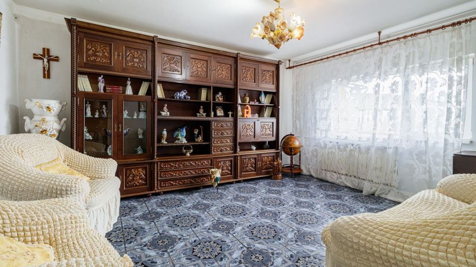 3 camere Petre Ispirescu - Poză 13