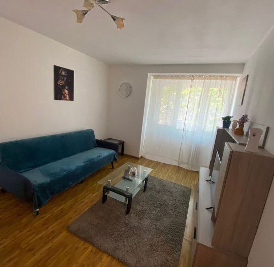 APARTAMENT | PODUL GRAND | GRIVITA - Poză 1