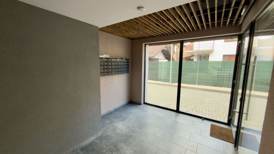 Apartament 3 camere | Centru | Str. Avram Iancu - Poză 16