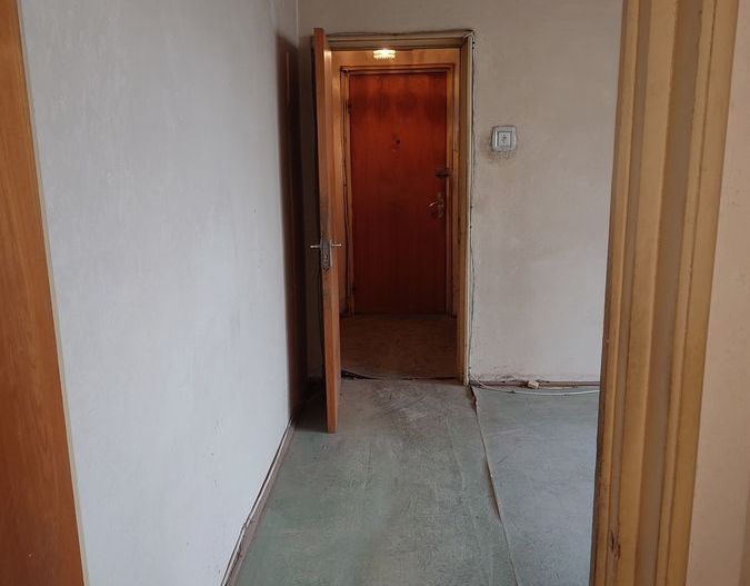 Apartament 4 camere necesita renovar, Chilia Veche, Drumul Taberei - Poză 5