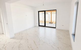 Comuna Berceni | 5 camere - 128 mp utili- Terasa - Finisaje șa alegere - Poză 6